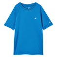 thumbnail image 1 of Athletic Works Boys' Short Sleeve Tech Tee, 1 of 2