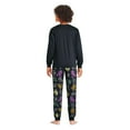 thumbnail image 2 of Pyjama 2 pièces Cinq nuits chez Freddy pour garçons, 2 of 3