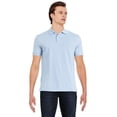 thumbnail image 1 of George Men's Short Sleeve Solid Pique Polo, 1 of 6