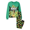thumbnail image 3 of Pyjama 2 pièces Les Tortues Ninja pour garçons, 3 of 3