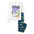 thumbnail image 3 of Pokemon Boys' Pajama 2-Piece Set, 3 of 3
