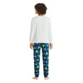 thumbnail image 2 of Pokemon Boys' Pajama 2-Piece Set, 2 of 3