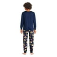 thumbnail image 2 of Pyjama 2 pièces Bob l’éponge pour garçons, 2 of 3