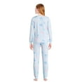 thumbnail image 2 of Barbie Girls' Pajama 2-Piece Set, 2 of 3