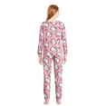 thumbnail image 2 of Hello Kitty Girls' Pajama 2-Piece Set, 2 of 3