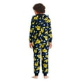 thumbnail image 2 of Pokemon Boys' Pikachu Sleeper, 2 of 3