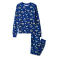 thumbnail image 3 of Minions Boys' Pajama 2-Piece Set, 3 of 3