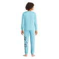 thumbnail image 2 of Sonic The Hedgehog Boys' Pajama 2-Piece Set, 2 of 3