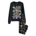 thumbnail image 3 of Pyjama 2 pièces Cinq nuits chez Freddy pour garçons, 3 of 3