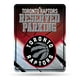 Panneau de stationnement des Raptors de Toronto de la NBA – image 1 sur 2