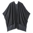 thumbnail image 1 of George Women's Solid Jersey Wrap, 1 of 1