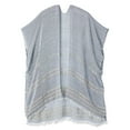 thumbnail image 1 of George Women's Viscose Ruana, 1 of 1
