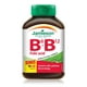 Jamieson Caplets de Vitamine B6 + B12 et Acide Folique 90 + 20 comprimés – image 1 sur 3