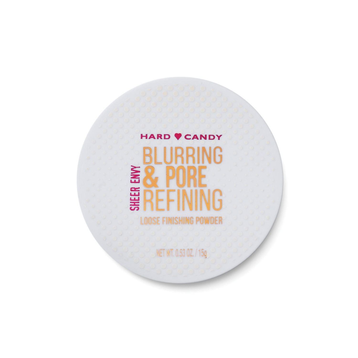 Hard Candy Sheer Envy Blurring Loose Powder Walmart Canada