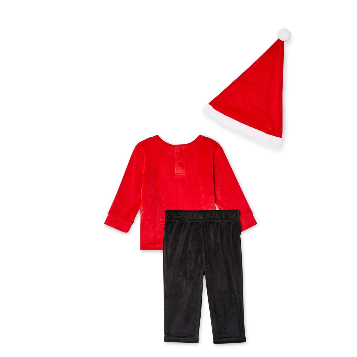 George Baby Boys' Holiday 3-Piece Set