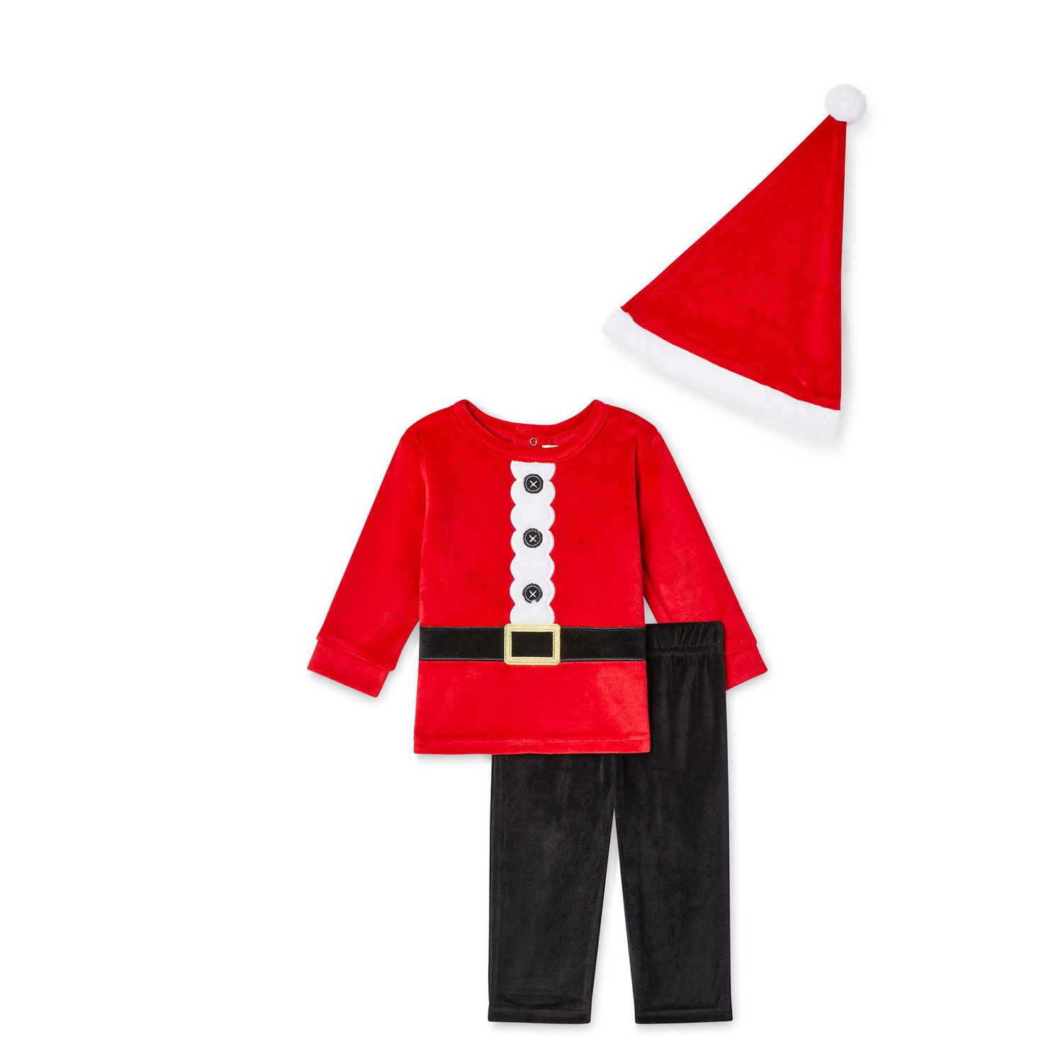 George Baby Boys' Holiday 3-Piece Set