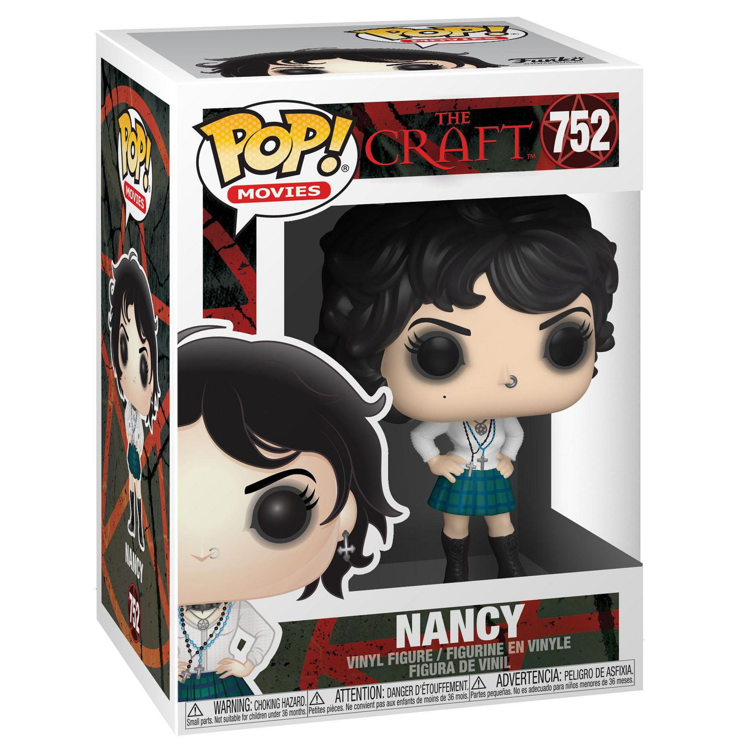 the craft funko pop