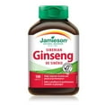 thumbnail image 1 of Jamieson Caplets de Ginseng de Sibérie, 1 of 3