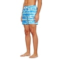 thumbnail image 2 of Short de bain George pour hommes, 2 of 6