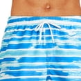 thumbnail image 4 of Short de bain George pour hommes, 4 of 6