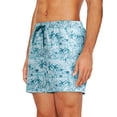 thumbnail image 2 of Short de bain George pour hommes, 2 of 6