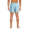 thumbnail image 3 of Short de bain George pour hommes, 3 of 6