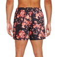 thumbnail image 3 of Short de bain George pour hommes, 3 of 6