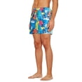 thumbnail image 2 of Short de bain George pour hommes, 2 of 6