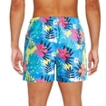 thumbnail image 3 of Short de bain George pour hommes, 3 of 6