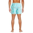 thumbnail image 3 of Short de bain George pour hommes, 3 of 6