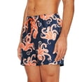 thumbnail image 2 of Short de bain George pour hommes, 2 of 6