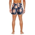 thumbnail image 3 of Short de bain George pour hommes, 3 of 6