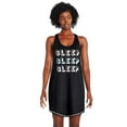 thumbnail image 1 of George Women's Racerback Nightgown, 1 of 6