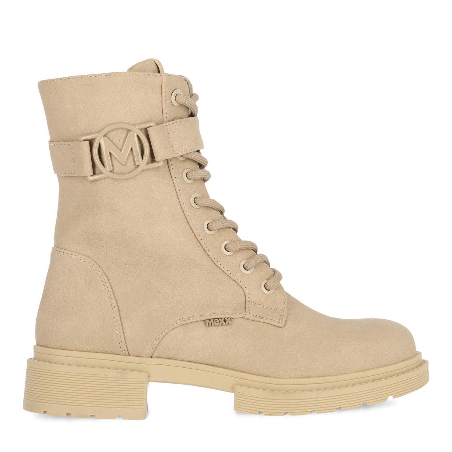 Bottines Kimberly de Mexx pour Femmes - Couleur Sable