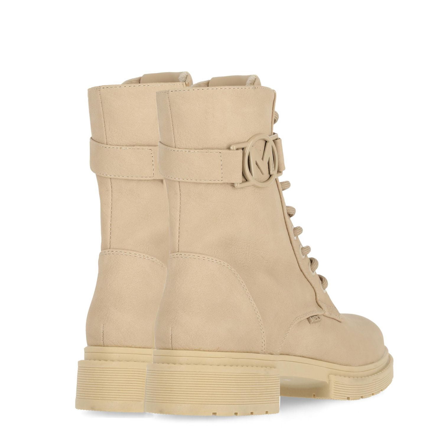 Bottines Kimberly de Mexx pour Femmes - Couleur Sable