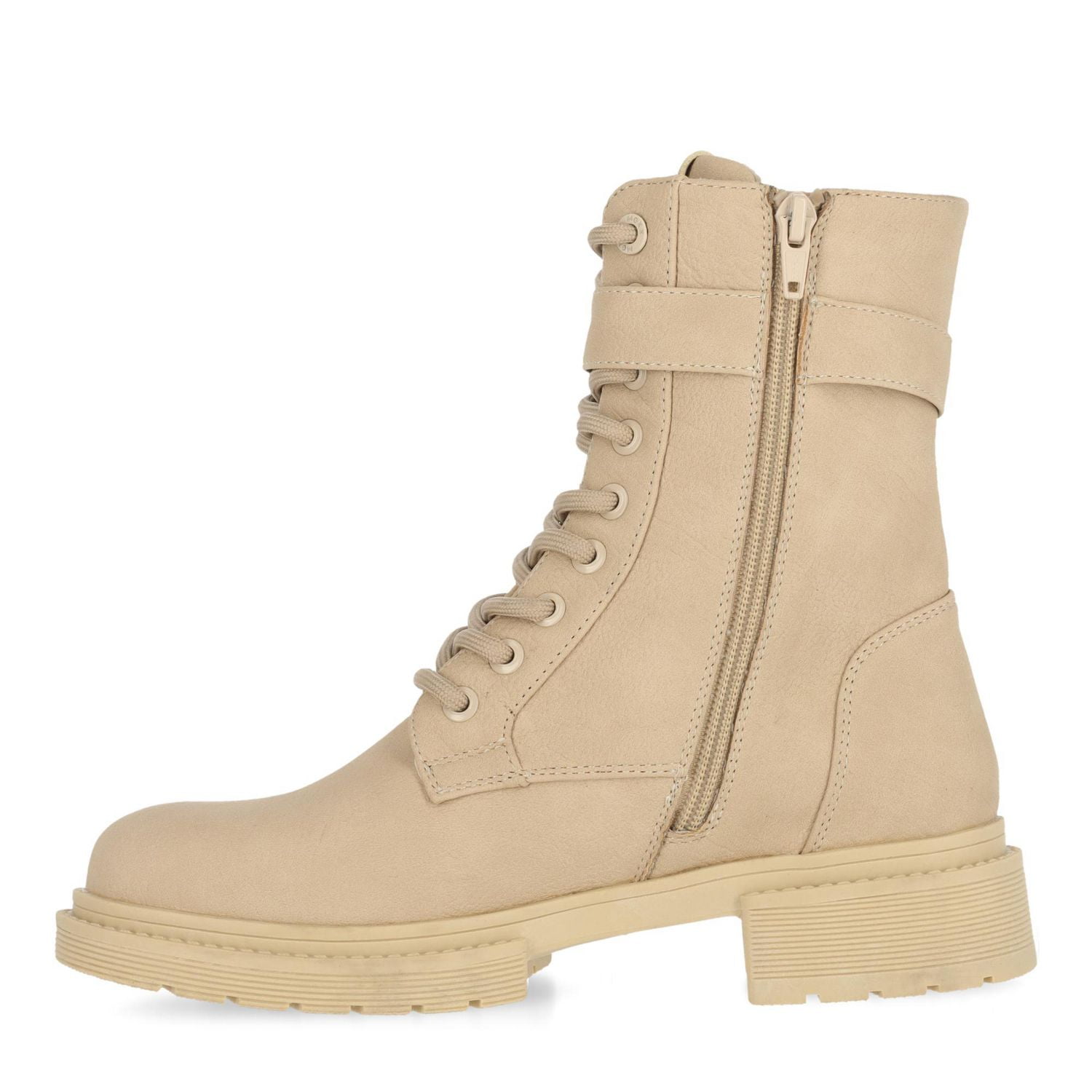 Bottines Kimberly de Mexx pour Femmes - Couleur Sable