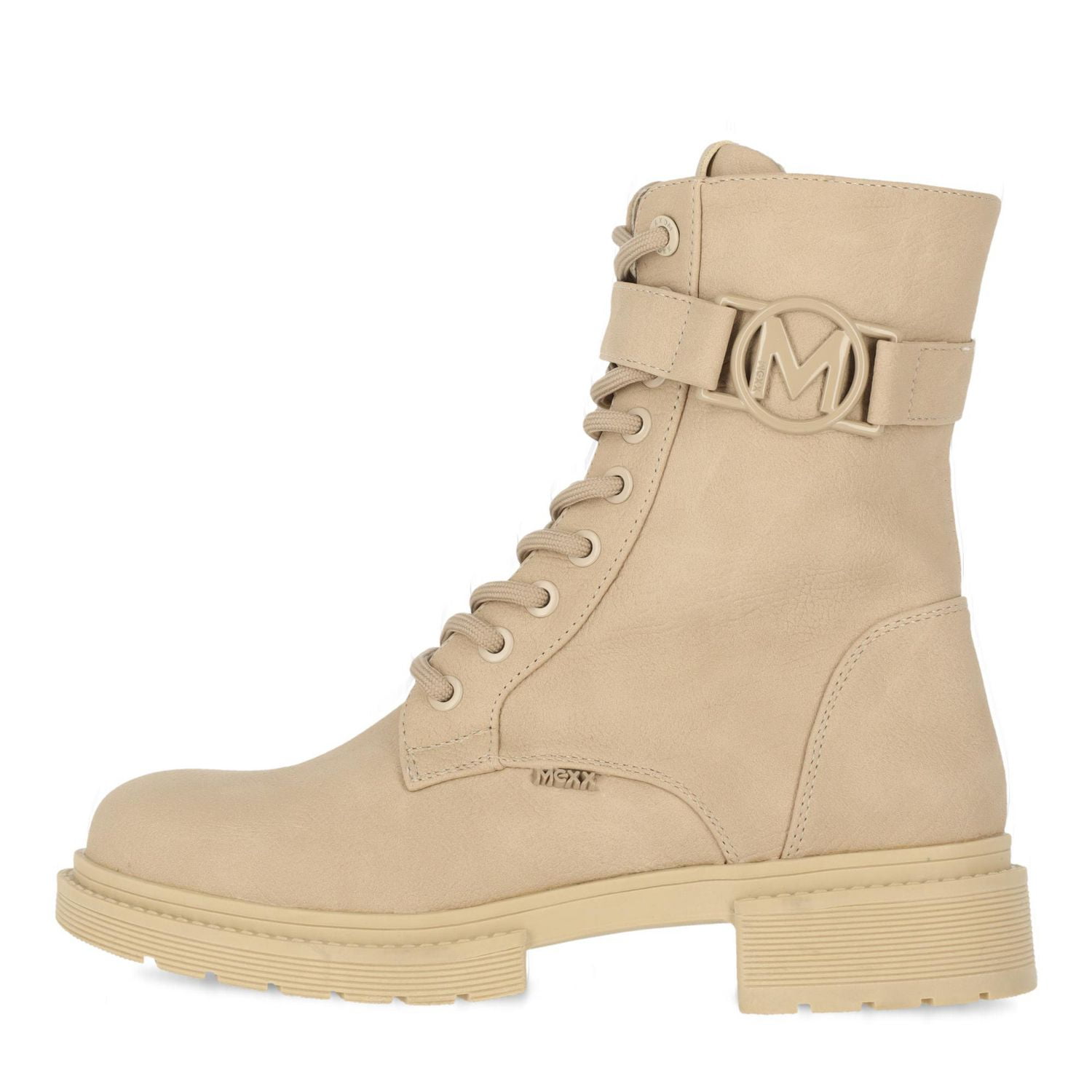Bottines Kimberly de Mexx pour Femmes - Couleur Sable