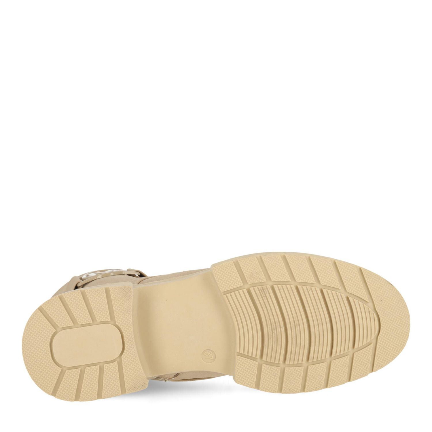 Bottines Kimberly de Mexx pour Femmes - Couleur Sable