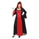 Costume de sorcière rouge – image 1 sur 2