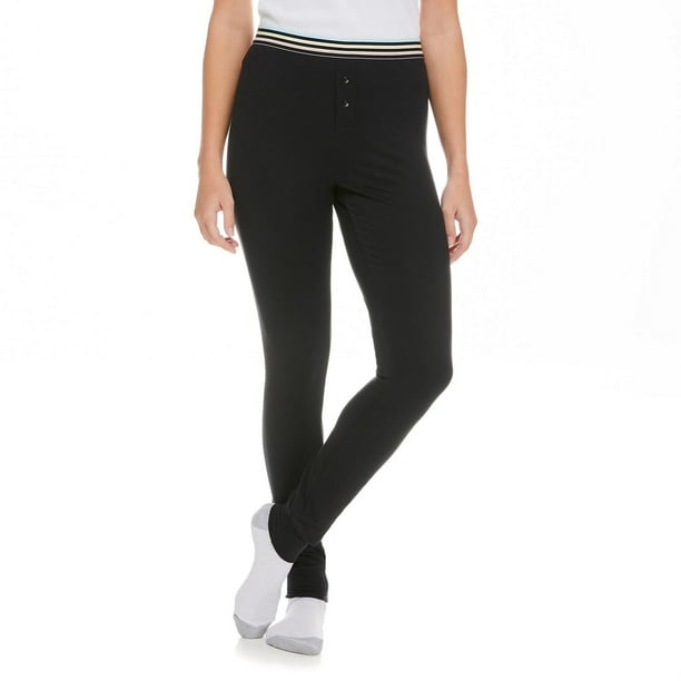 No Boundaries Women's Sleep Legging Walmart.ca