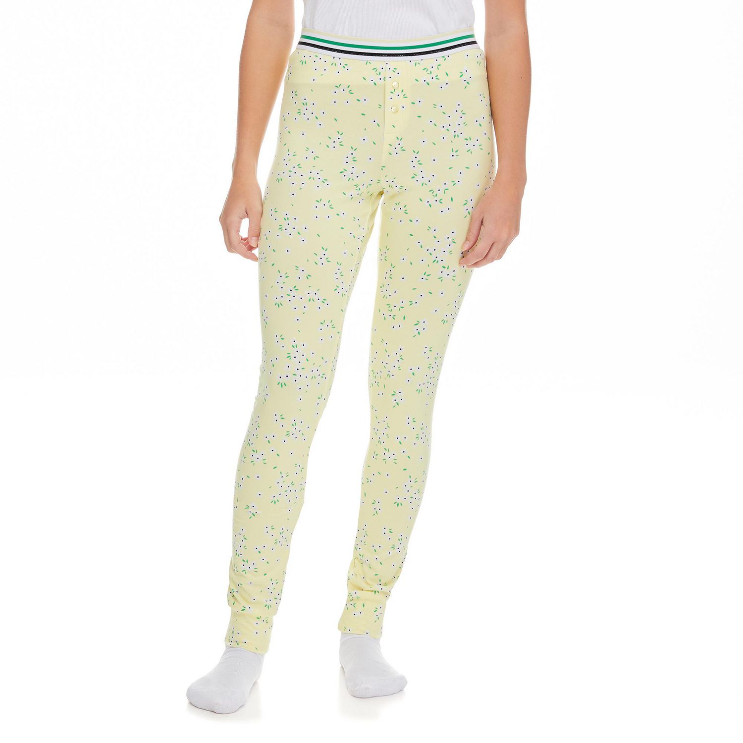 Legging de nuit No Boundaries pour femmes