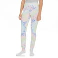 thumbnail image 1 of No Boundaries Women's Sleep Legging, 1 of 6