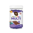 thumbnail image 1 of The Little Cacao Co., Kid's Multivitamins, Fair-Trade Chocolate Vitamin, 1 of 4