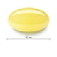 Jamieson Gélules d'Ail Inodore 500 mg 300 gélules – image 2 sur 3