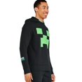 thumbnail image 2 of Minecraft Men's Hoodie, 2 of 6