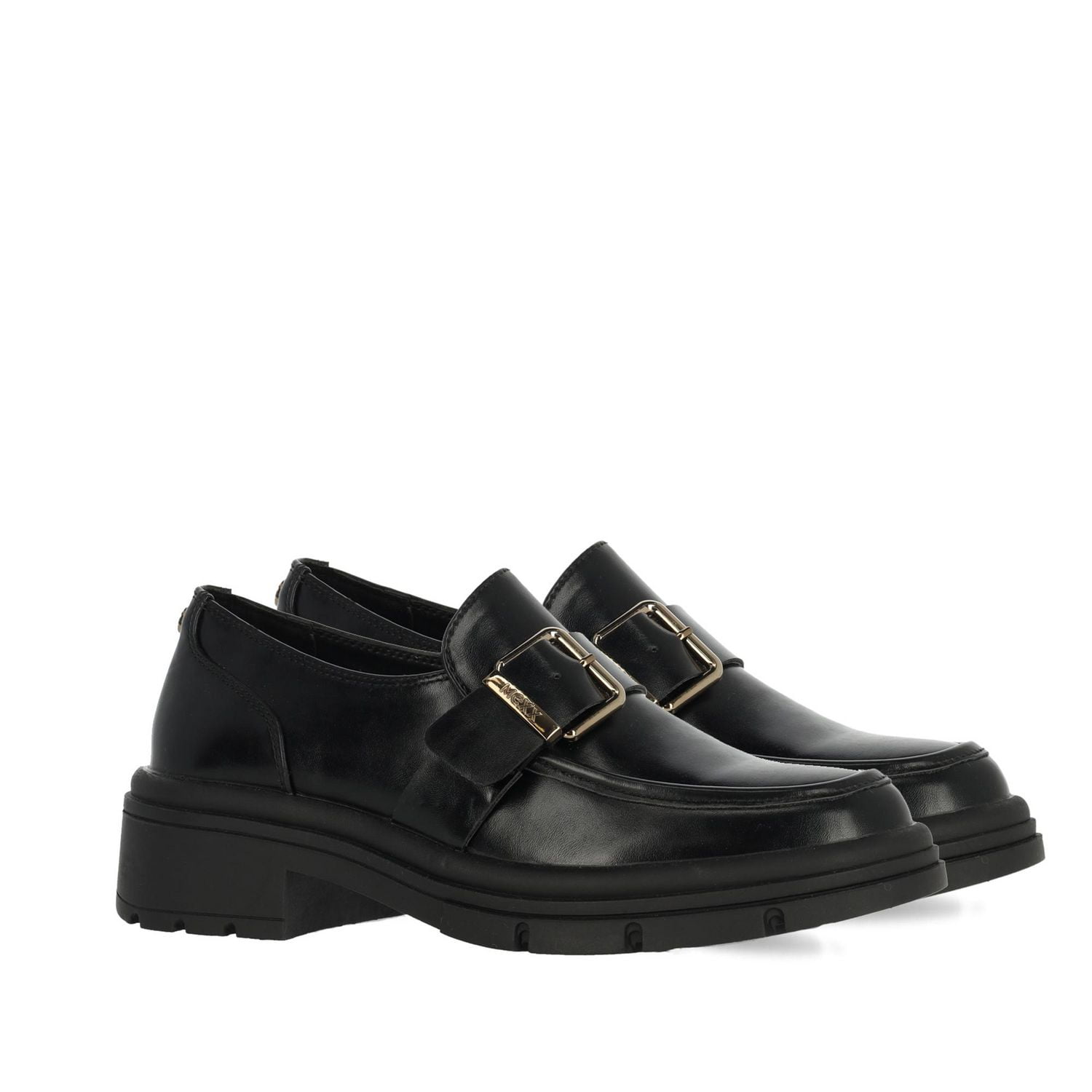 Mexx Women’s Loafer Perky Black