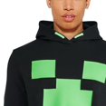 thumbnail image 4 of Minecraft Men's Hoodie, 4 of 6