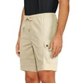 thumbnail image 2 of George Men's Pull-On Cargo Short, 2 of 6