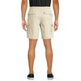 thumbnail image 3 of George Men's Pull-On Cargo Short, 3 of 6