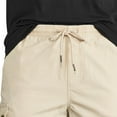 thumbnail image 4 of George Men's Pull-On Cargo Short, 4 of 6